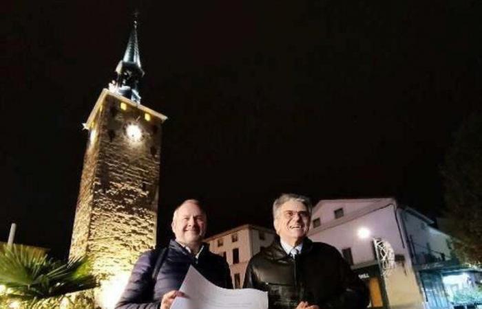 Drôme – Romans-sur-Isère – Distinzioni: La torre Jacquemart e le iniziative comunali premiate!