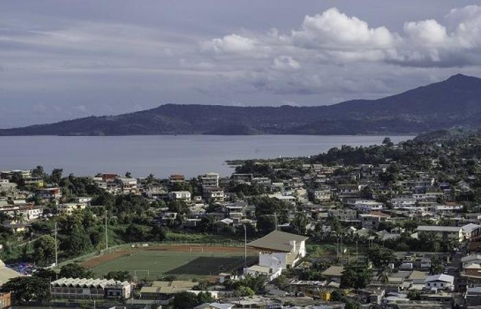 Mayotte: continua la lotta all’influenza con la vaccinazione gratuita fino a gennaio 2025 – LINFO.re