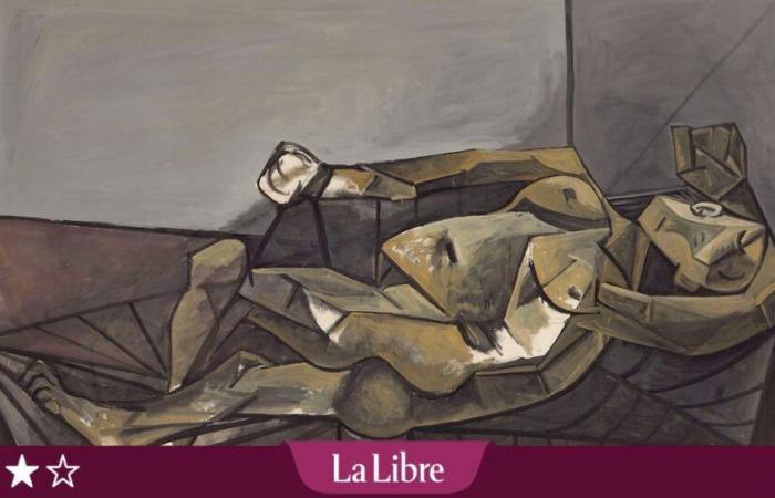 L'uomo che collezionava Picasso e Klee