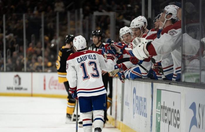 Canadese 3 – Bruins 6 | I Bruins festeggiano il loro centenario con una vittoria contro i Canadiens