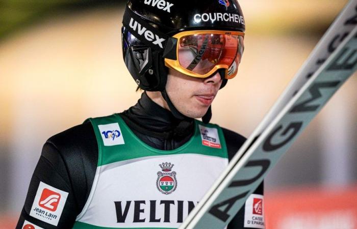 Salto con gli sci | Ruka: annullato il secondo turno, vince Andreas Wellinger, Valentin Foubert vicino alla top 20 | rivista nordica | N. 1 Biathlon