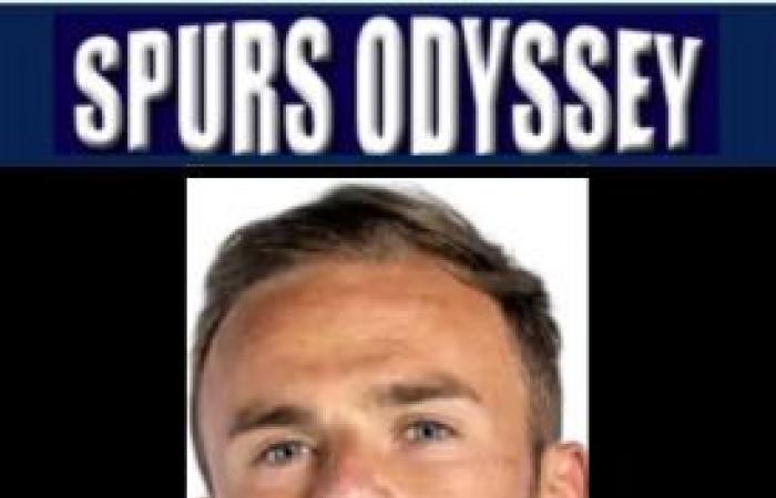 Spurs Odyssey – Il blog di Norman Giller (n. 494