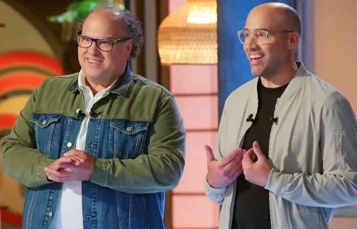 MasterChef Québec: osa reinventare i sapori classici!