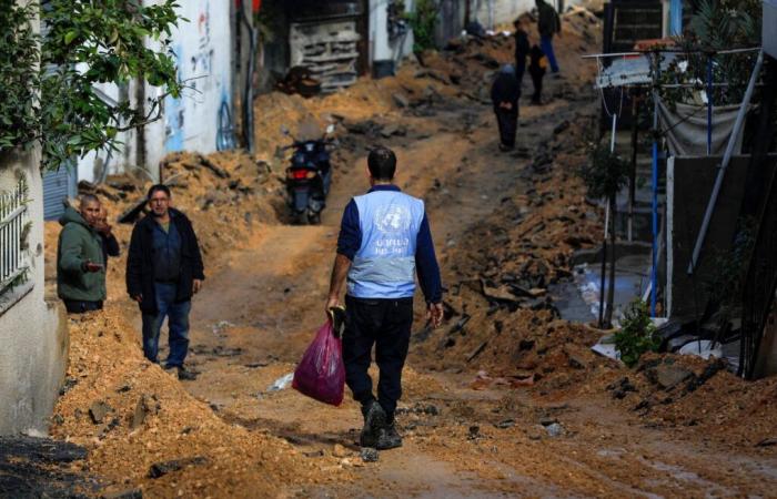 Gaza: L’UNRWA annuncia la sospensione della consegna degli aiuti attraverso un punto di passaggio chiave da Israele