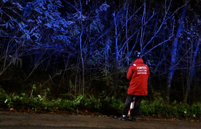 LE CREUSOT: Il macabro ritrovamento, di mezzo corpo, solleva molti interrogativi… agghiaccianti!