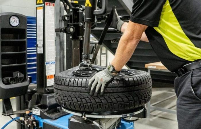 Tangeri Tech. Il produttore cinese di pneumatici Sentury Tire sceglie Tanger Med Engineering per supervisionare la costruzione del suo nuovo stabilimento