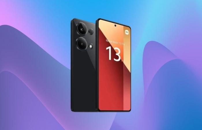 Indietro al Black Friday? Il Redmi Note 13 Pro ha un prezzo sbalorditivo