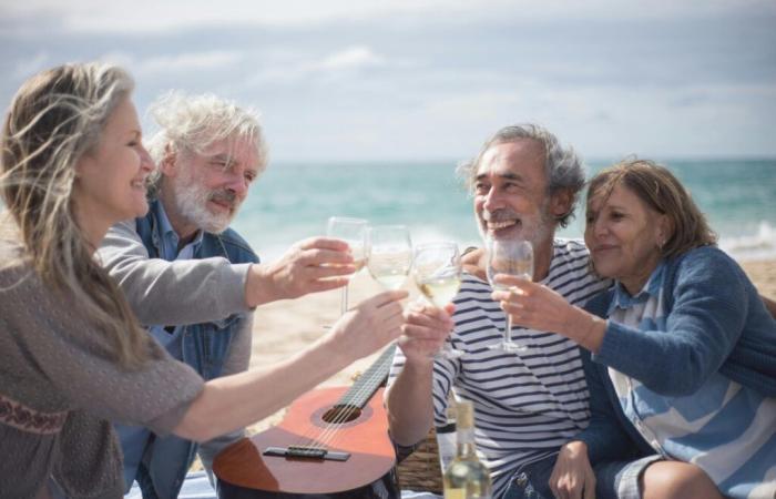 Avere pochi amici fa bene alla salute, secondo uno studio