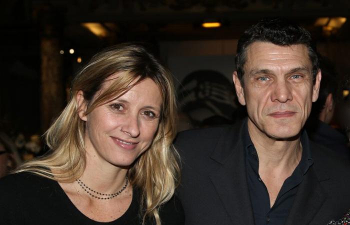 Marc Lavoine: la sua ex e madre dei suoi figli, Sarah Poniatowski, dà il suo parere chiaro sul suo rapporto con Adriana Karembeu