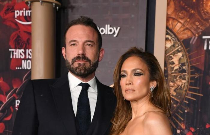 Romanzi sullo schermo che hanno posto fine a relazioni vere: Angelina Jolie, Brad Pitt, JLo, Ben Affleck e altri