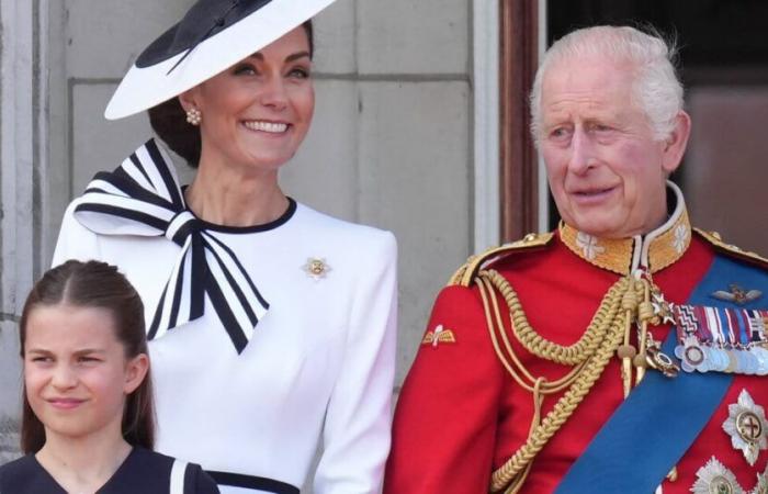 Kate e William riempiono il re Carlo III di grandi novità, Meghan e Harry a parte