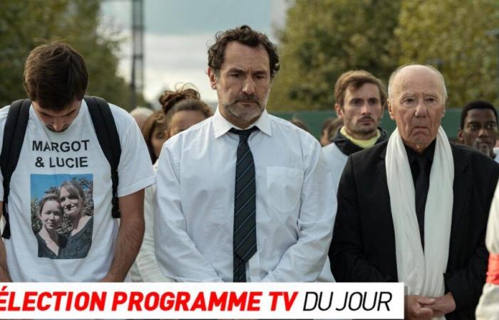 Programma TV: Goliath, Ticket to Paradise… cosa vedere stasera in TV?