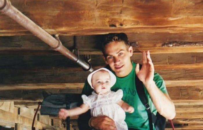 La figlia di Paul Walker, Meadow, lo onora nell’undicesimo anniversario della morte