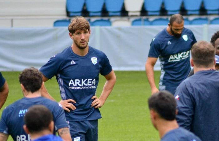 Canottaggio Bayonnais: “Una vittoria importante ma la strada è ancora lunga”, le reazioni dopo lo Stade Français