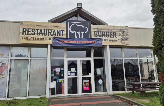 la caduta di Tatoué Toqué, campione mondiale di hamburger