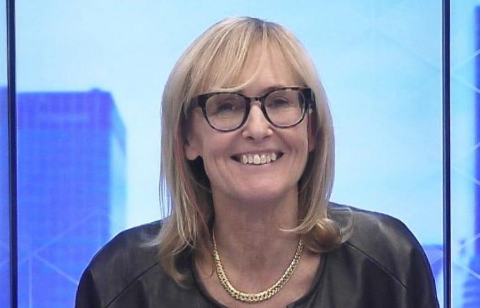 Christine Kerdellant, Di fronte alla dittatura dei giganti della tecnologia – Strategie e gestione