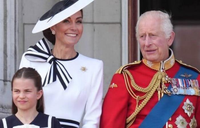 Kate e William riempiono il re Carlo III di grandi novità, Meghan e Harry a parte