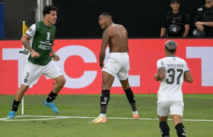 Il Botafogo di John Textor incoronato campione, buone notizie per l'OL