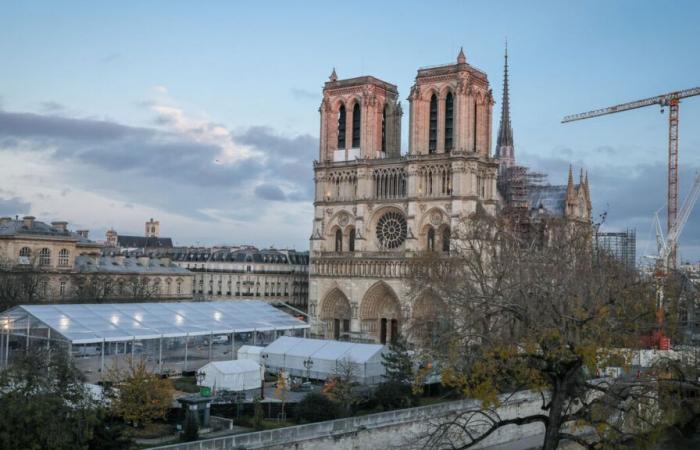 Dall’incendio alla riapertura di Notre-Dame, le nostre edizioni speciali da ricordare