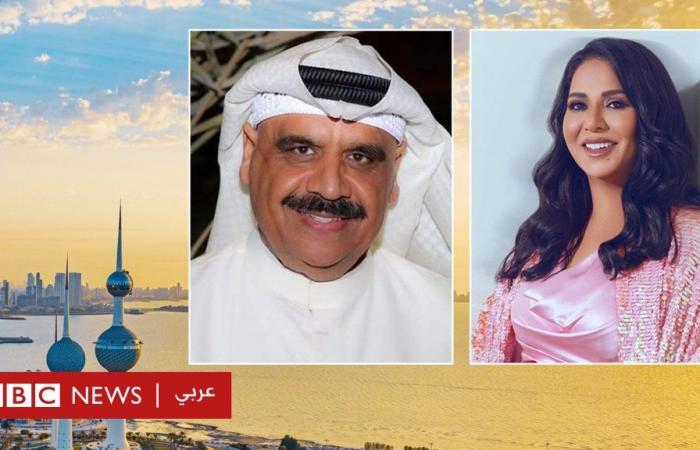 Ritiro della cittadinanza: Dawoud Hussein e Nawal Al-Kuwaiti sono “apolidi” dopo la nuova decisione in Kuwait