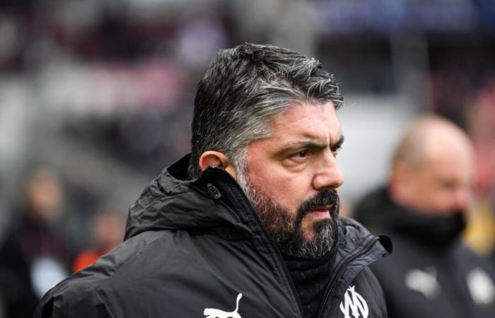 OM: Arriva un rinforzo grazie a Gattuso?