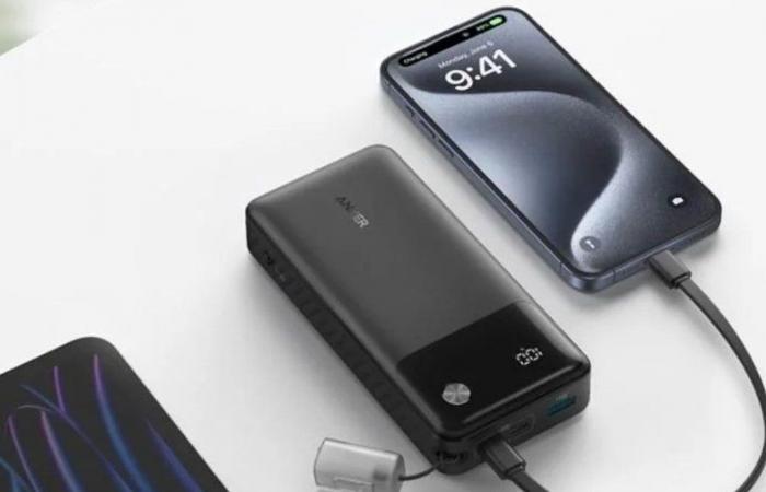 Lidl: questa batteria esterna beneficia di un prezzo che farà la gioia degli appassionati di nuove tecnologie