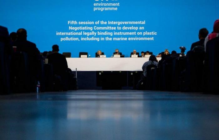 A Busan nessun trattato globale contro l’inquinamento da plastica