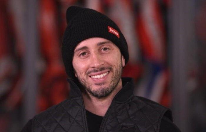 MotoGP, Andrea Dovizioso: “Yamaha? Se parli di vittorie parli di qualche anno”