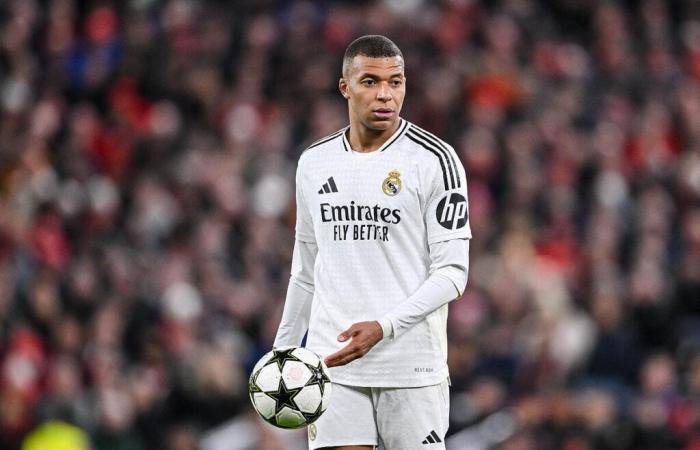 Real Madrid: Kylian Mbappé copia nuovamente Cristiano Ronaldo