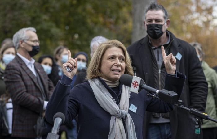 Lachine | Un aumento delle tasse potrebbe far affondare due piscine