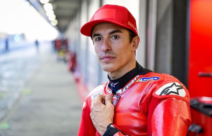 MotoGP: ecco a cosa ha dovuto rinunciare Marc Marquez per rilanciare la sua carriera