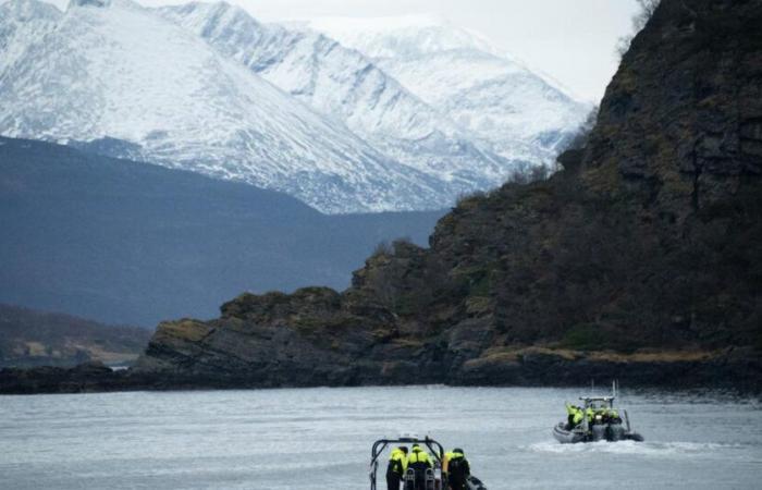 La Norvegia rinuncia all’estrazione mineraria dei suoi fondali marini