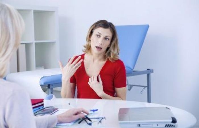 MENOPAUSA: una dieta che previene le vampate di calore?