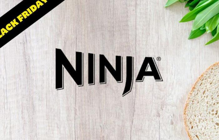 Black Friday Ninja: queste 3 referenze più popolari sono a prezzi ridotti per il Black Friday