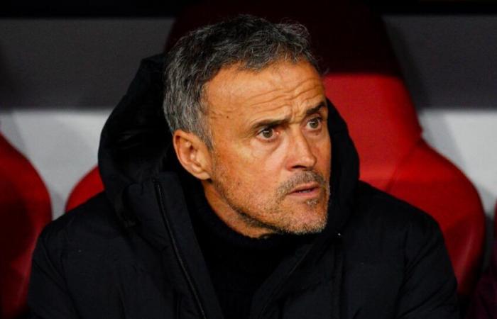 Luis Enrique, il peggior allenatore dell'era QSI?