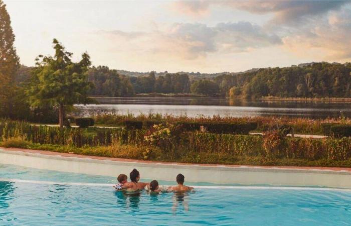 Un lungo soggiorno al Center Parcs a un prezzo speciale con questa esclusiva e speciale vendita flash del Black Friday