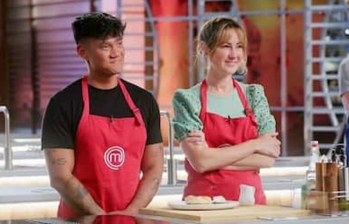 MasterChef Québec: osa reinventare i sapori classici!