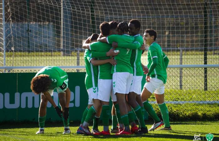 ASSE e Tolosa pareggiano