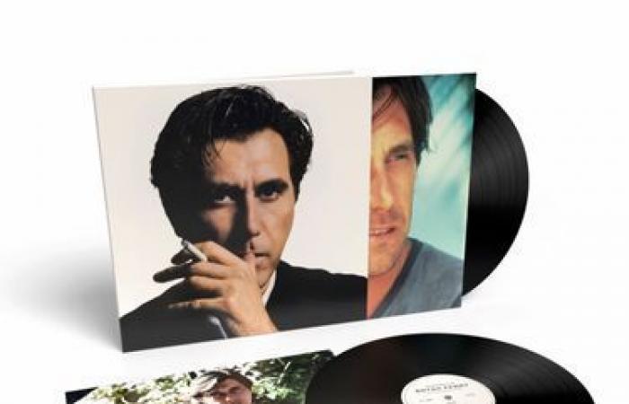 Bryan Ferry, incontro con il gentiluomo del rock