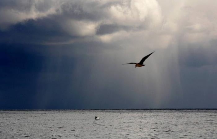 Tempesta Bora in Grecia: due morti sull'isola di Lemno, alluvioni a Rodi