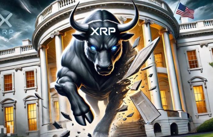 XRP è pronto per un nuovo ATH nel 2025?