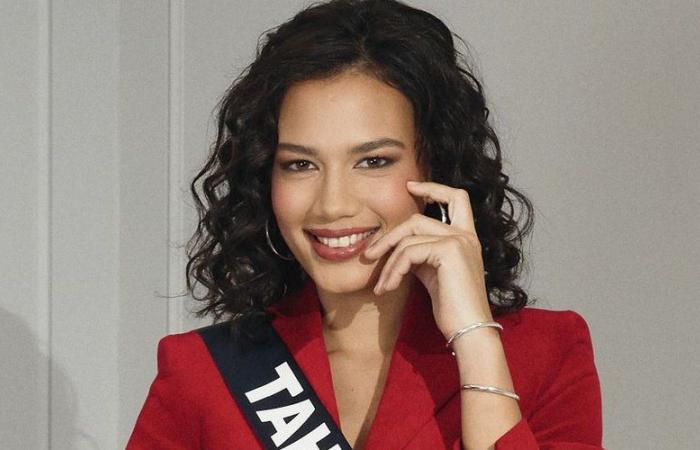 Miss Francia 2025: chi è Miss Tahiti, Temanava Domingo?