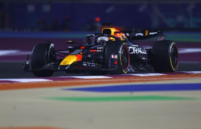 Trionfa Verstappen, gestione gara cupa!