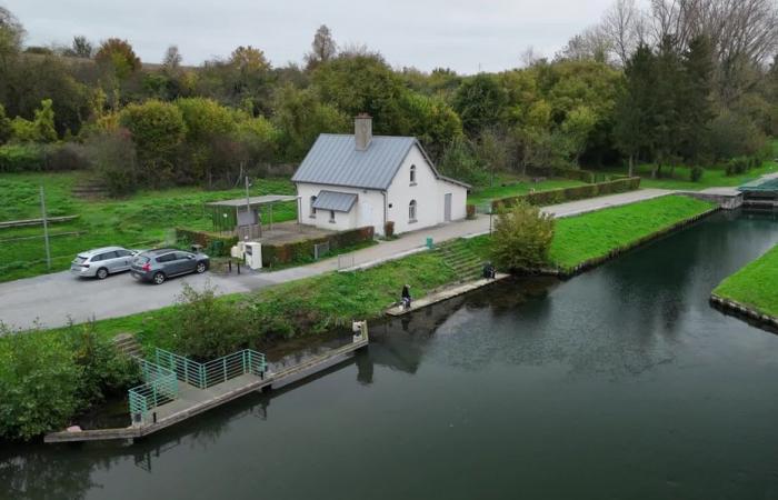 le case dei guardiani delle chiuse, una risorsa turistica in sviluppo lungo le alzaie