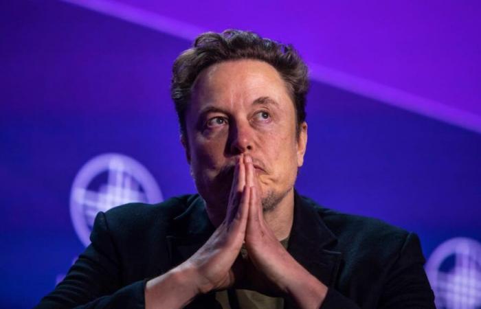 Il governo australiano è pronto a parlare con Elon Musk