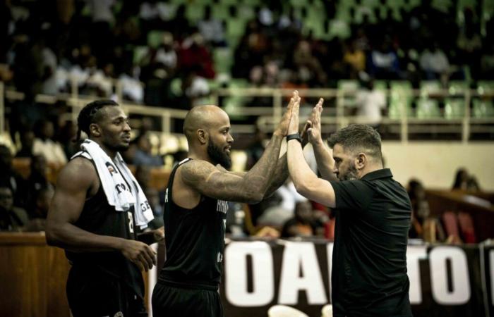 Kriol Stars resiste al MBB e arriva in semifinale | Pallacanestro FIBA