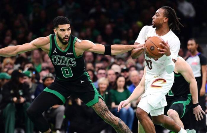 Anteprima di Cavs vs. Celtics, ora di inizio, TV, linea e rapporto sugli infortuni