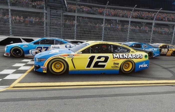 Tutti i giochi NASCAR di Motorsport Games verranno rimossi dalla vendita il 31 dicembre 2024 – Notizie