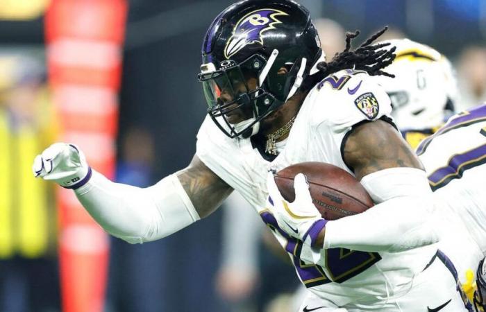 5 punti da tenere d’occhio questa settimana nella NFL: un enorme duello tra running back!