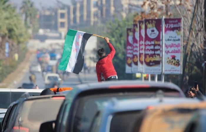 perché la città di Aleppo è caduta adesso?